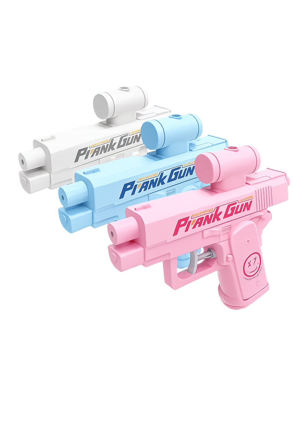 Pistolet WodnyPsikus™