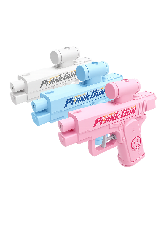 Pistolet WodnyPsikus™